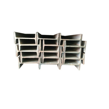 Universal Beam Weight Calculator: 100x50 Wide Flange Steel I-Beam