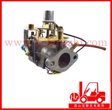 TOYOTA Forklift Parts Carburetor for 4P Engine,21100-78004-71