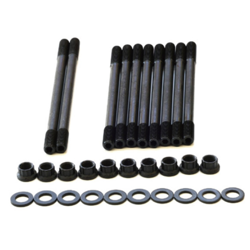 Automotive Cylinder Heat Bolts