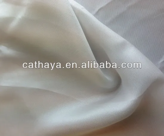 silk rayon twill fabric,woven,silk rayon blend,mixed