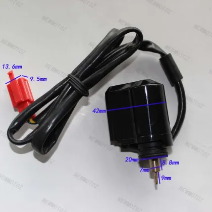 Elite SA50 SE50 Carburetor Automatic Electric Choke