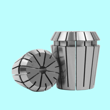 High Quality ER25 Spring Clamps Collet Chuck Set for CNC Milling and Lathe Machines