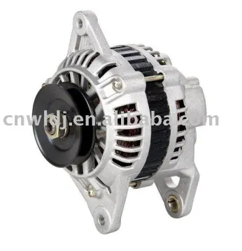 Kia pride alternator