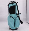 Şık ve yenilikçi naylon golf çantası