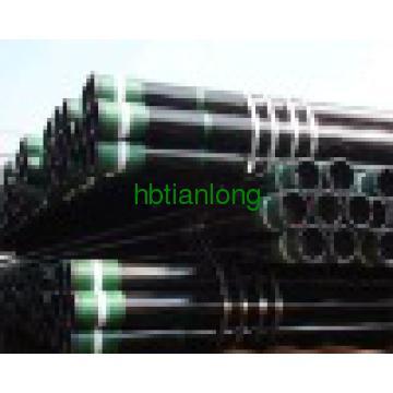 API5L seamless steel pipe