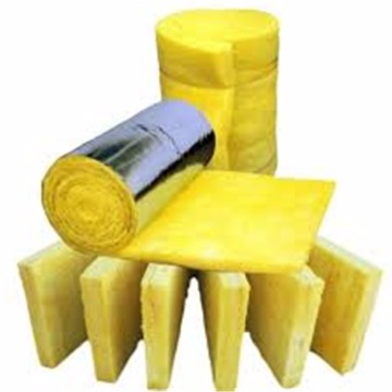 Glass Wool Insulation Price/Glasswool Roll/Glass Wool