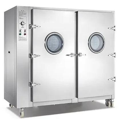 High Temperature Intelligent Disinfection Cabinet