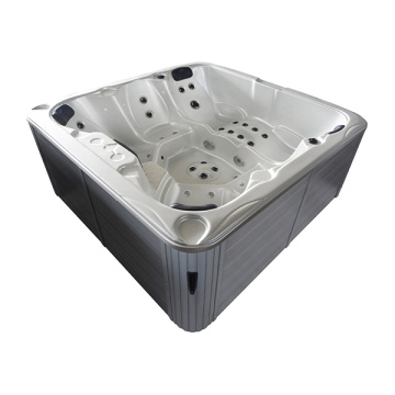 Balboa System Hot Tub Spas for 6 Persons