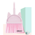 Mini Kids Small Toy Broom Dustpan Combo