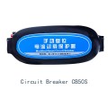 Specialized circuit breaker