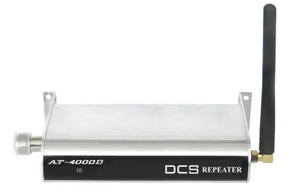 AT-4000D Mobile Signal Amplifier