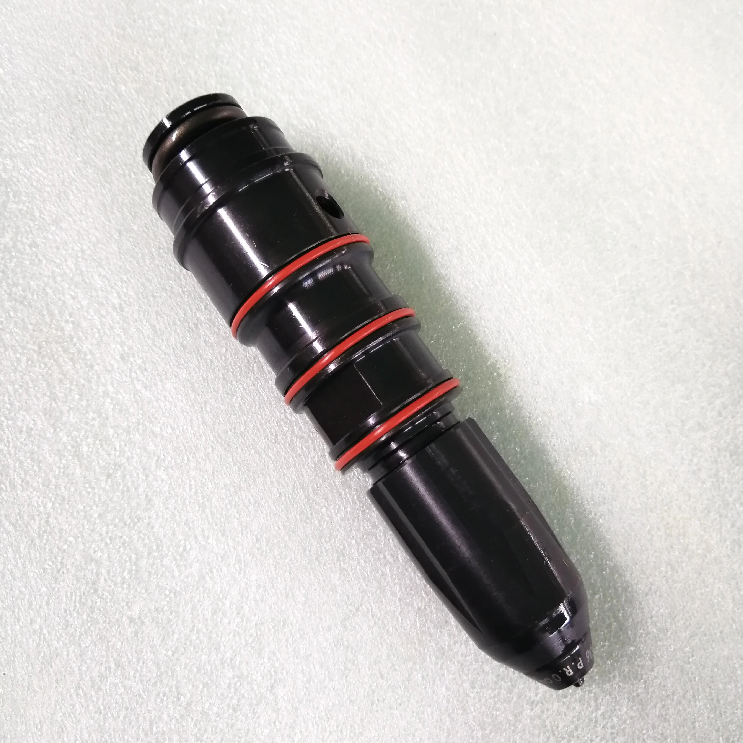 China 4VBE34RW3 NTA855 Inyector de combustible del motor 3054218 ...