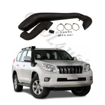 Body Kit Air Intake Snorkel for Land Cruiser Prado 150