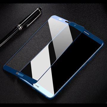 HD Blue Protector for Huawei Mate 10 Pro
