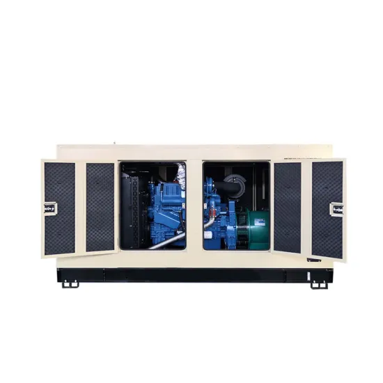 Emergency Power Supply Solutions: 300KW Full Power Diesel Generators for Bank, Hotel, and Silent Type Generator Sets