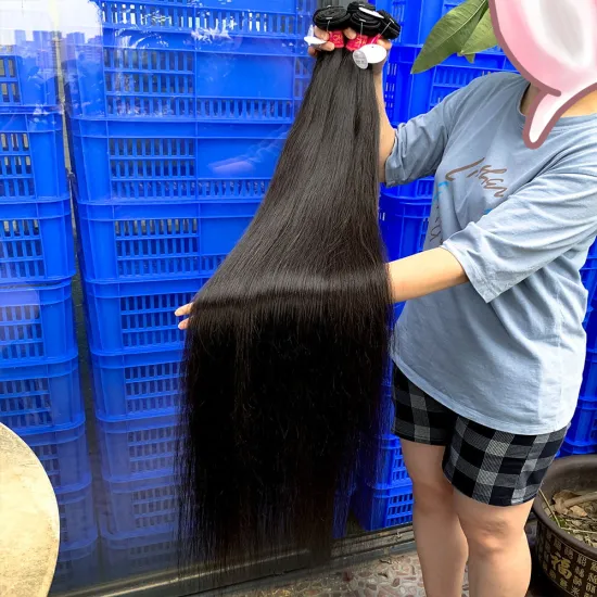 GS Free Sample Virgin Brazilian Hair Weave Bundles Wholesale