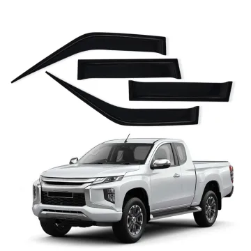 High Quality Sun Visor for Mitsubishi L200 Car Windows