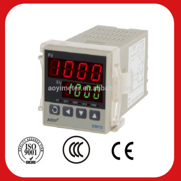 microprocessor pid temperature controller XMTG-8681