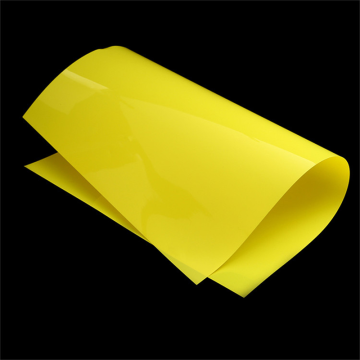 Food grade plastic sheet hips sheet rolls