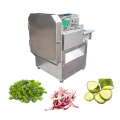 Commercial Veg Chopping Machine Cucumber Cutting Machine