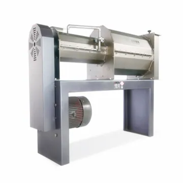 Wheat Three Leaf Damper