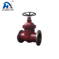 Manual Low Pressure Gate Valve for Irrigation Systems