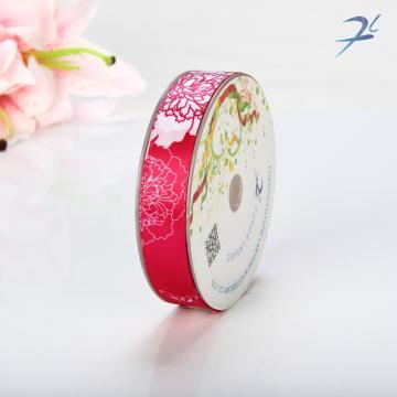 Fashion Novelty Promotion Satin Ribbon
