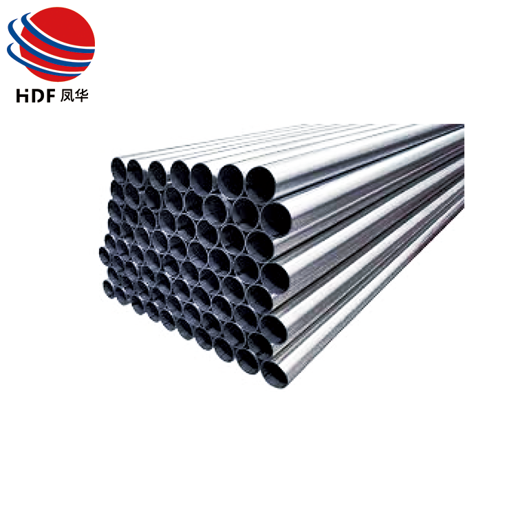 Eamless Stainless Steel Pipe Tube