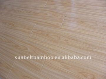 Sun Bamboo Flooring