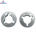XL072000 Комплект задвижваща ролка .035''/0.9mm U GrooUed