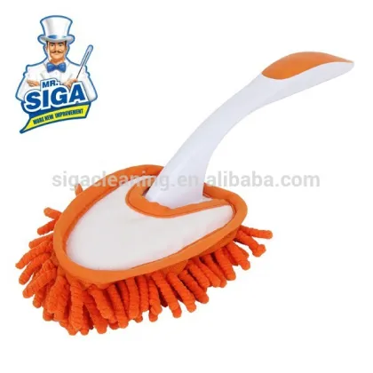 Mr. SIGA 2015 new design depo headlights Chenille magic duster