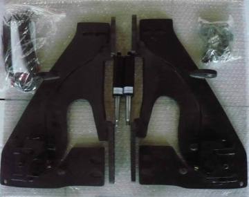 Hyundai Tiburon Light Weight Lambo Door Kits, Auto Vertical Door Kits Fly Door Car Modfication HK904