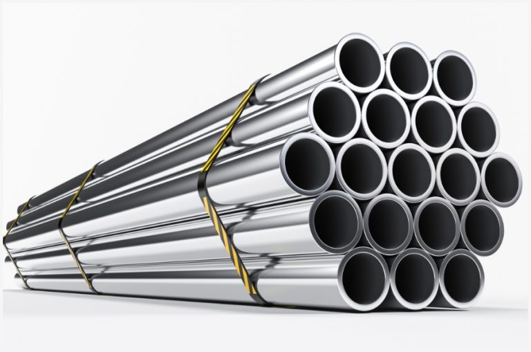 Stainless Steel Welded Pipes/Tubes Bright Surface