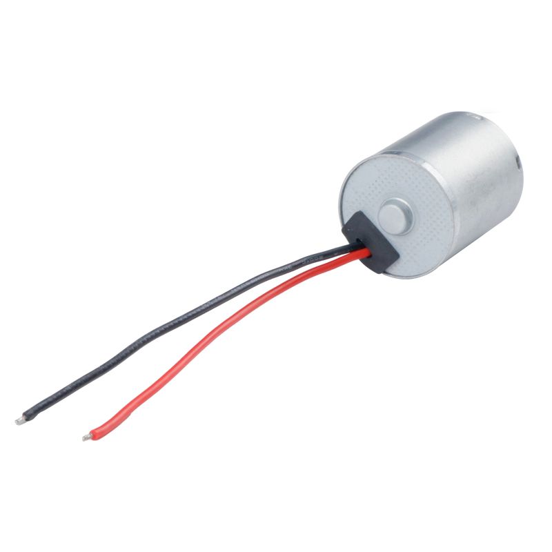 brushless dc motor