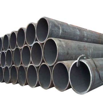 316N Hollow Round Carbon Steel Pipe