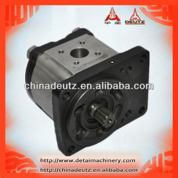 Deutz 413 Geared Pump 01174119 Deutz Diesel Engine Parts