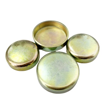 Factory Price Copper Stainless Steel Freeze Plug for Engines