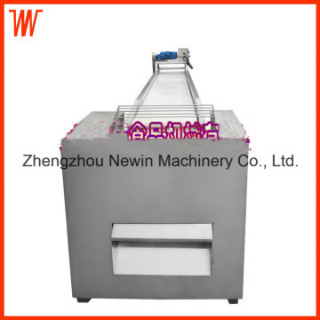 Stainless Steel Squid Ring Cutting Machine