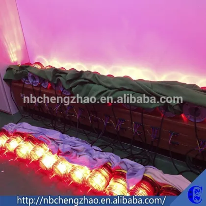 Aviation Obstruction Lights