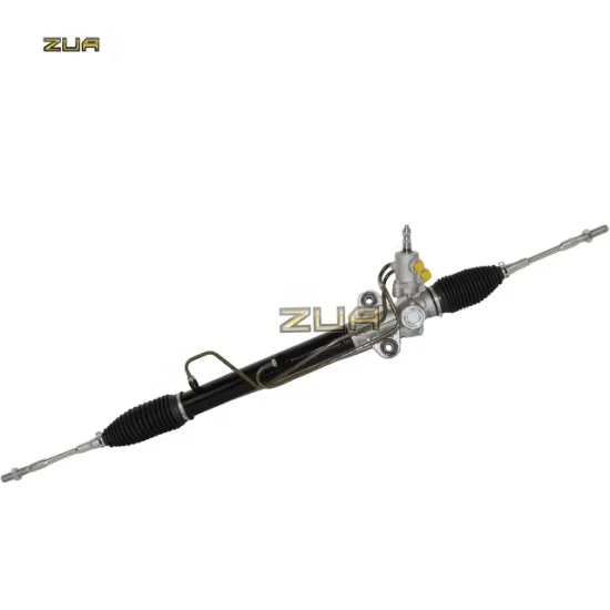 MR333502 4410A725 Power Steering Rack for Mitsubishi L200 2WD LHD