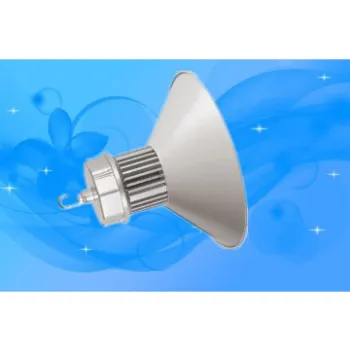 100W LED high bay lighting