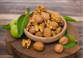 Xinjiang Walnut Xin2 frutta secca in vendita