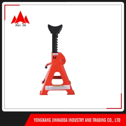jinhaoda Car jack stand,steel jack stand