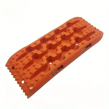 High Quality Nylon 4x4 Recovery Boards for Offroad 4WD Accessories