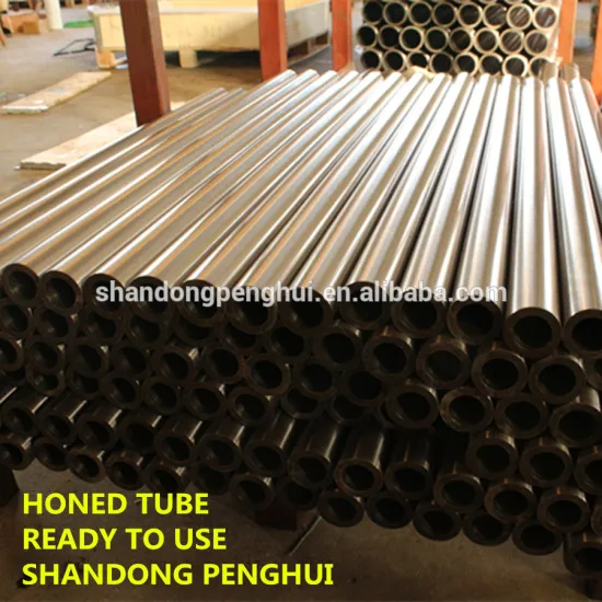 From China manufacture CDS din2391 honed tube