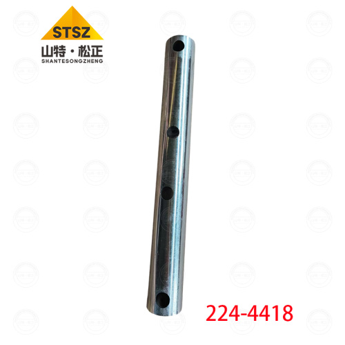 Imported underground loader R1700 spare part 224-4418 rocker arm shaft assembly