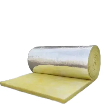 Centrifugal Fiberglass Board Insulation: Sound-Absorbing, Safe, and Environmentally Friendly Fire Insulation for Generator Parts