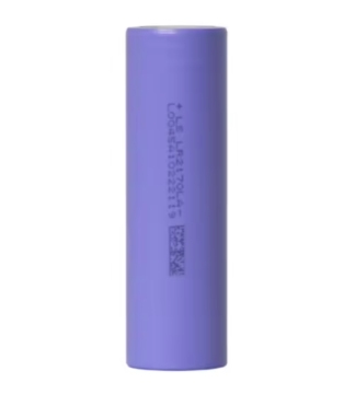 Original Lishen LR21700LA 21700 Battery - 4000mAh, 10C Li-Ion Rechargeable Pack