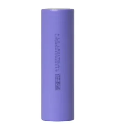 Original Lishen LR21700LA 21700 Battery - 4000mAh, 10C Li-Ion Rechargeable Pack