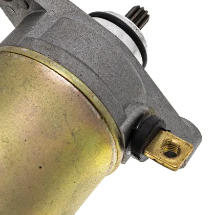 New Motorcycle Starter Motor for Kymco AGILITY CARRY PEOPLE S NEW DINK 50 4T